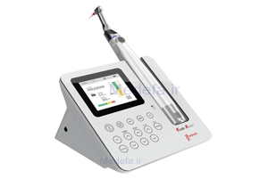 اپکس و اندو روتاری وودپکر Woodpecker مدل اندو رادار پرو Endo Radar Pro