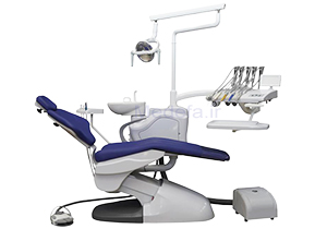 یونیت دندانپزشکی کارن 609 